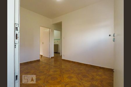 Entrada de apartamento à venda com 1 quarto, 49m² em Sé, São Paulo