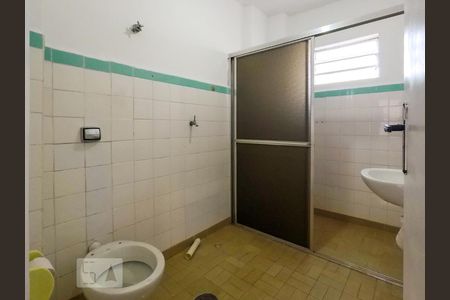 Banheiro de apartamento à venda com 1 quarto, 49m² em Sé, São Paulo