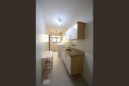 Apartamento para alugar com 3 quartos, 98m² em Recreio dos Bandeirantes, Rio de Janeiro