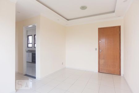 Sala de apartamento à venda com 2 quartos, 55m² em Jardim das Bandeiras, Campinas