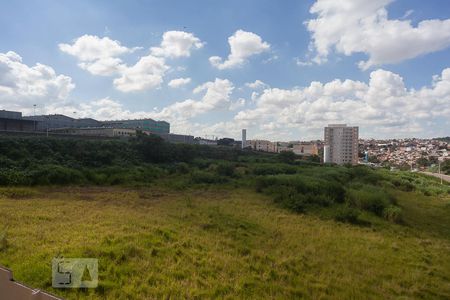 Vista do quarto 2 de apartamento à venda com 2 quartos, 55m² em Jardim das Bandeiras, Campinas