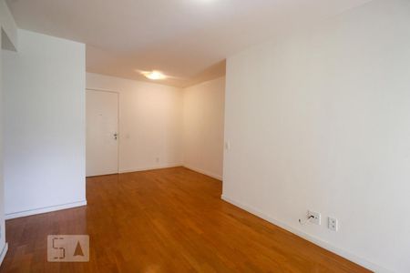 Sala de apartamento à venda com 2 quartos, 95m² em Barra da Tijuca, Rio de Janeiro