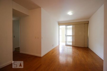 Sala de apartamento à venda com 2 quartos, 95m² em Barra da Tijuca, Rio de Janeiro