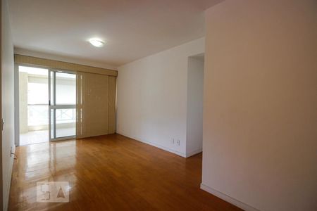 Sala de apartamento à venda com 2 quartos, 95m² em Barra da Tijuca, Rio de Janeiro