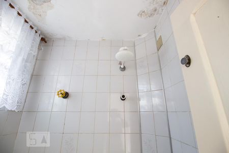 Banheiro de Serviço de casa à venda com 3 quartos, 180m² em Planalto Paulista, São Paulo