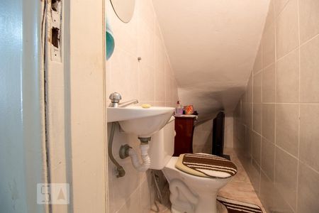 Lavabo de casa à venda com 3 quartos, 180m² em Planalto Paulista, São Paulo