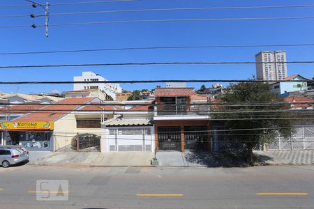 Vista de casa à venda com 3 quartos, 160m² em Pestana, Osasco