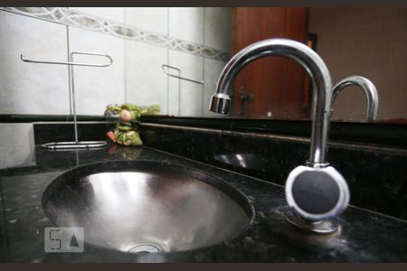 Lavabo de casa à venda com 3 quartos, 160m² em Pestana, Osasco