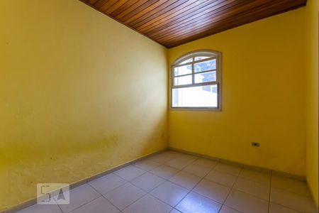 Quarto de casa para alugar com 1 quarto, 60m² em Vila Moinho Velho, São Paulo