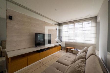 Sala de apartamento para alugar com 2 quartos, 170m² em Copacabana, Rio de Janeiro