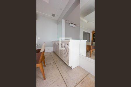 Sala de apartamento à venda com 2 quartos, 170m² em Copacabana, Rio de Janeiro