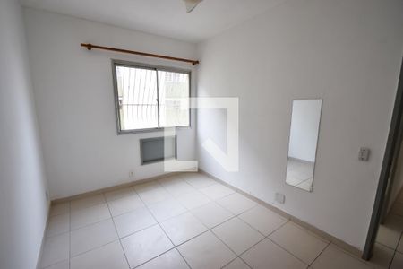 Quarto 2 - Suíte de apartamento para alugar com 2 quartos, 53m² em Todos Os Santos, Rio de Janeiro