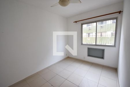 Quarto 2 - Suíte de apartamento para alugar com 2 quartos, 53m² em Todos Os Santos, Rio de Janeiro