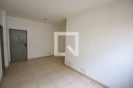 Sala de apartamento para alugar com 2 quartos, 53m² em Todos Os Santos, Rio de Janeiro