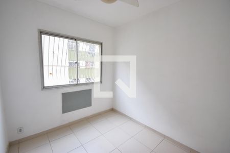 Quarto 1 de apartamento para alugar com 2 quartos, 53m² em Todos Os Santos, Rio de Janeiro