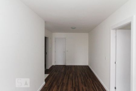 Apartamento à venda com 45m², 1 quarto e 1 vagaSala