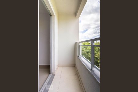 Sacada de apartamento à venda com 2 quartos, 48m² em Protásio Alves, Porto Alegre