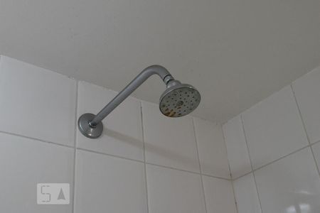 BANHEIRO de apartamento para alugar com 2 quartos, 50m² em Vila Isolina Mazzei, São Paulo