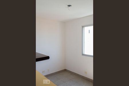 QUARTO 2 de apartamento para alugar com 2 quartos, 50m² em Vila Isolina Mazzei, São Paulo