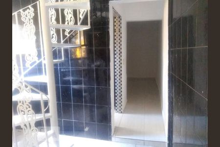 Sala/Cozinha de casa à venda com 2 quartos, 80m² em Vila Maria Alta, São Paulo