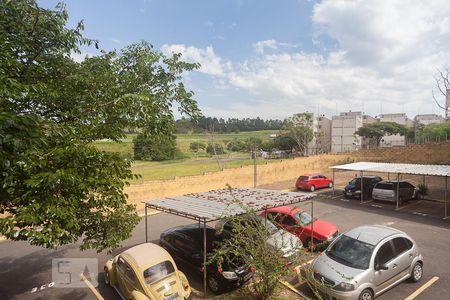 Vista do quarto 1 de apartamento à venda com 2 quartos, 55m² em Parque Residencial Vila União, Campinas