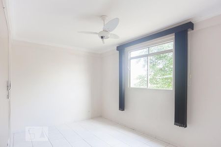 Sala de apartamento à venda com 2 quartos, 55m² em Parque Residencial Vila União, Campinas