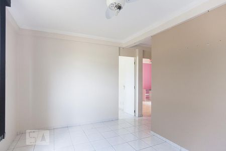 Sala de apartamento à venda com 2 quartos, 55m² em Parque Residencial Vila União, Campinas