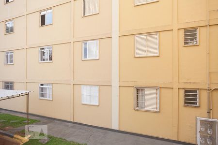 Vista do quarto 2 de apartamento à venda com 2 quartos, 55m² em Parque Residencial Vila União, Campinas