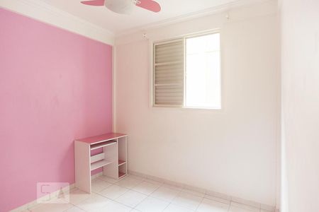 Quarto 2 de apartamento à venda com 2 quartos, 55m² em Parque Residencial Vila União, Campinas