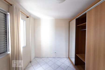 Quarto 2 de apartamento para alugar com 2 quartos, 60m² em Jardim Vila Formosa, São Paulo