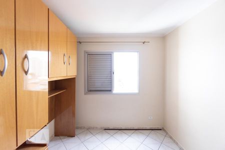 Quarto 1 de apartamento para alugar com 2 quartos, 60m² em Jardim Vila Formosa, São Paulo