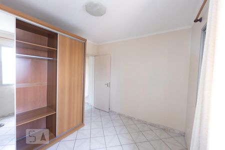 Quarto 2 de apartamento para alugar com 2 quartos, 60m² em Jardim Vila Formosa, São Paulo