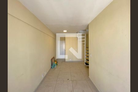 Sala de apartamento para alugar com 2 quartos, 110m² em Alto da Mooca, São Paulo