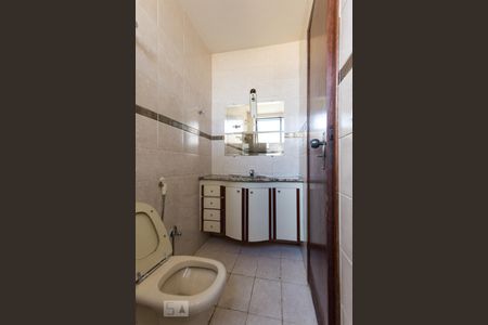 Apartamento à venda com 3 quartos, 100m² em Dona Clara, Belo Horizonte