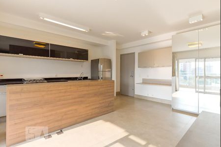 Studio de kitnet/studio à venda com 1 quarto, 57m² em Pinheiros, São Paulo