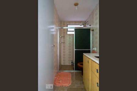 Banheiro de apartamento à venda com 1 quarto, 48m² em Cidade Baixa, Porto Alegre