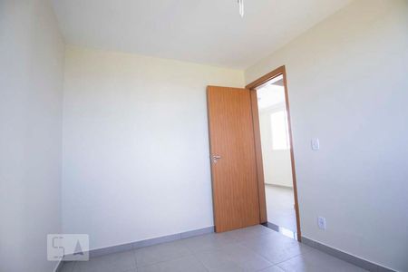 quarto 1 de apartamento para alugar com 2 quartos, 45m² em Parque das Cachoeiras, Campinas