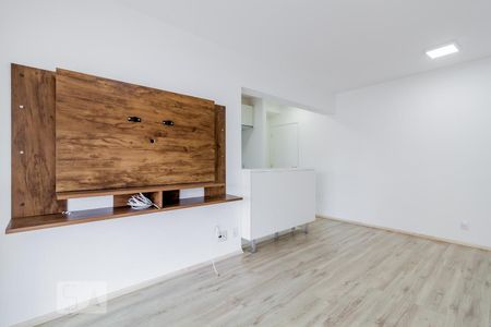 Sala de apartamento à venda com 3 quartos, 92m² em Vila Prudente, São Paulo