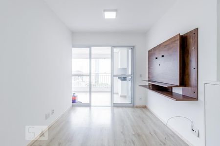 Apartamento à venda com 92m², 3 quartos e 2 vagasSala