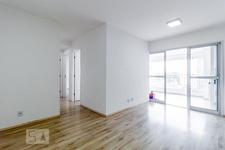 Apartamento à venda com 92m², 3 quartos e 2 vagasSala