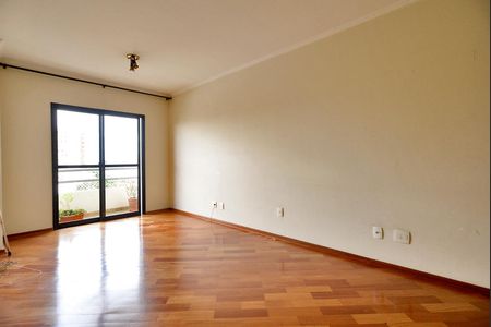 Sala de apartamento para alugar com 2 quartos, 70m² em Vila Anglo Brasileira, São Paulo