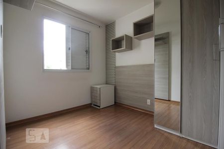 Quarto 2 de apartamento para alugar com 2 quartos, 48m² em Parque Reboucas, São Paulo