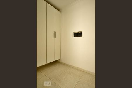 Quarto de Serviço de apartamento à venda com 3 quartos, 118m² em Vila Ipojuca, São Paulo