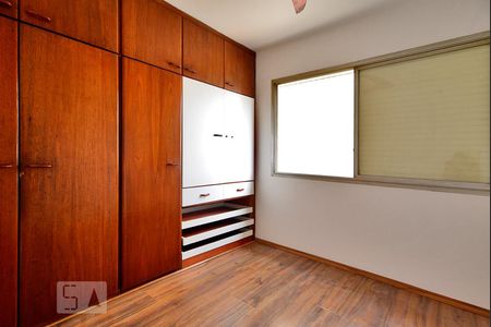 Quarto 2 de apartamento à venda com 3 quartos, 118m² em Vila Ipojuca, São Paulo