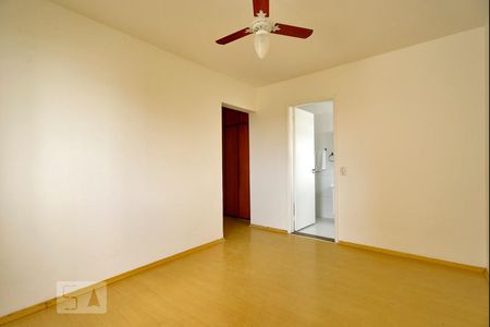 Quarto Suíte de apartamento à venda com 3 quartos, 118m² em Vila Ipojuca, São Paulo