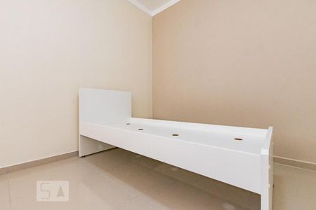 Quarto  de kitnet/studio para alugar com 1 quarto, 28m² em Jardim Brasil, Campinas