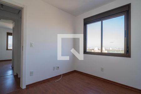 Quarto 1 de apartamento à venda com 2 quartos, 62m² em Bom Jesus, Porto Alegre