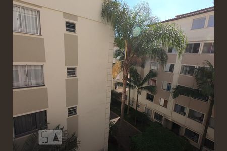 Vista da Sala de apartamento à venda com 2 quartos, 45m² em Cidade dos Bandeirantes, São Paulo