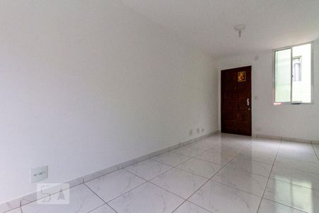 Sala de apartamento à venda com 2 quartos, 60m² em Conjunto Residencial José Bonifácio, São Paulo