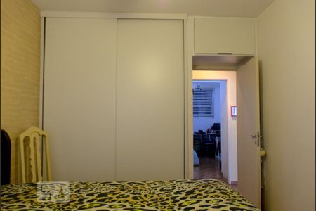 Quarto 3 de apartamento à venda com 3 quartos, 108m² em Vila Nova Conceição, São Paulo